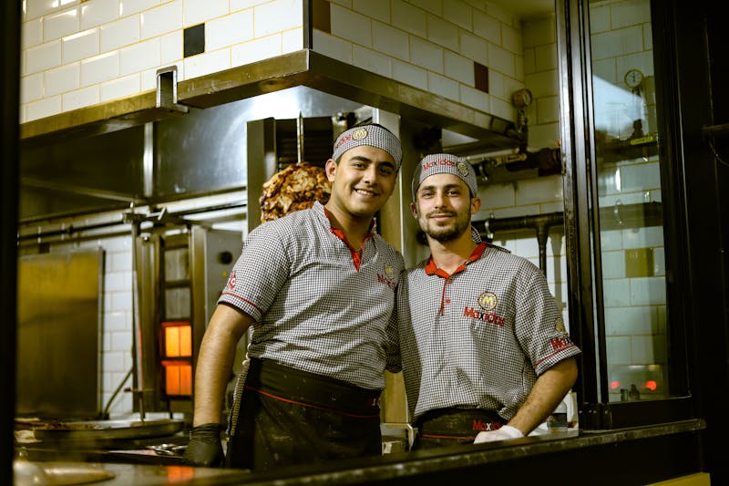 Instagram kép – csapat